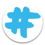 Logo of TagsForLikes - Instagram Tags android Application 