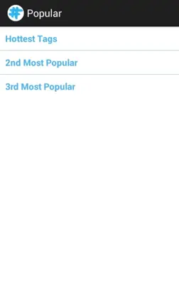 TagsForLikes - Instagram Tags android App screenshot 0